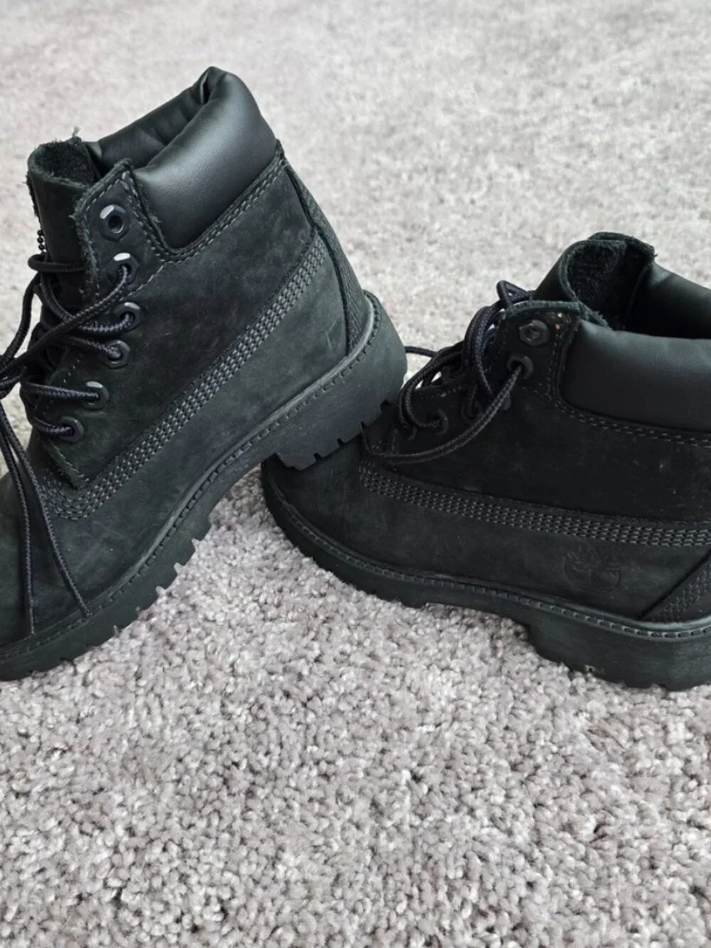Timberland Premium 6